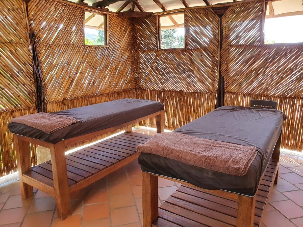 Hotel Campestre Ataraxia