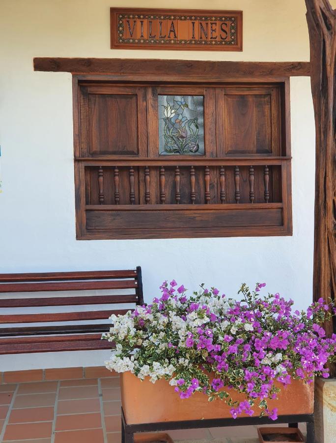 Campestre Ataraxia Hotel *