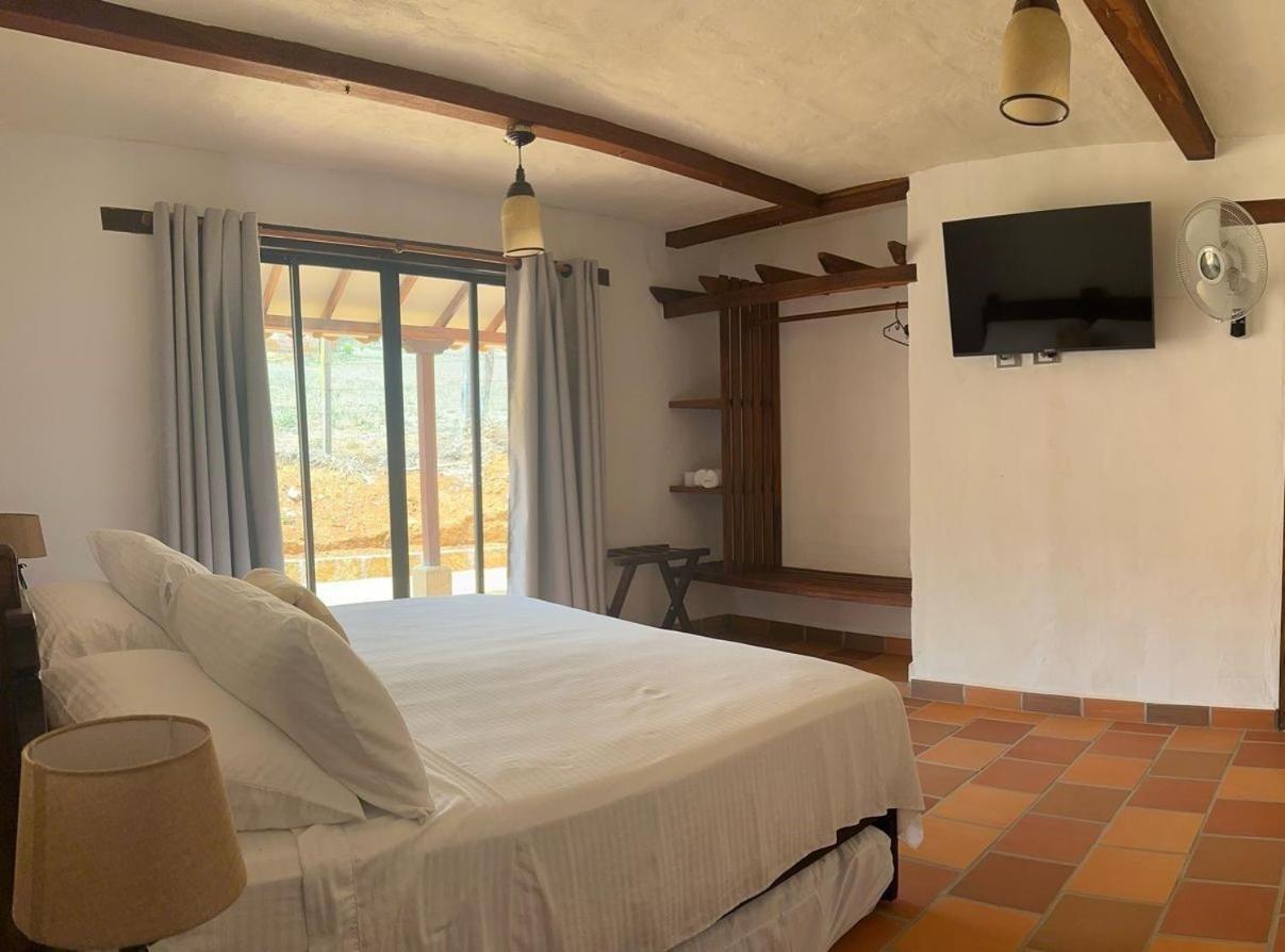 Campestre Ataraxia