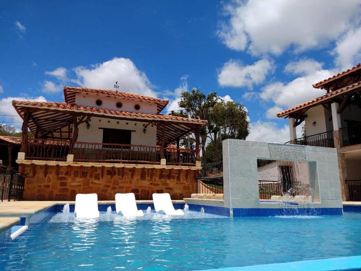 Campestre Ataraxia *